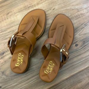 New Franco Sarto Size 6.5 (US) Sandals